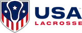 Salt County Lacrosse logo